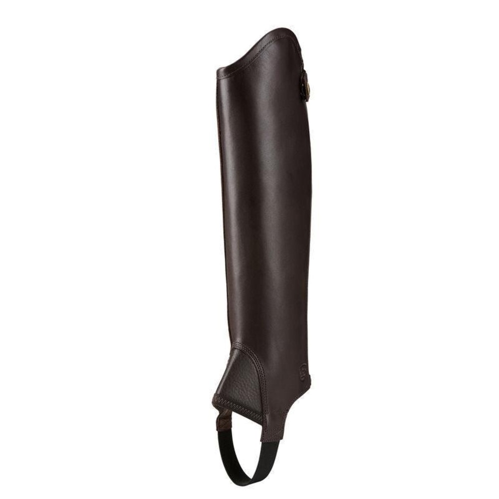 Ariat Concord Black Chaps XS